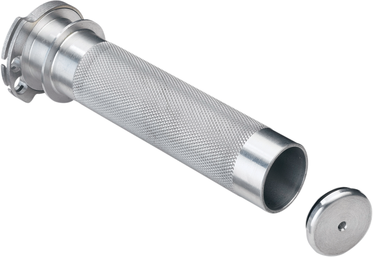 MOOSE OFFROAD M40-100 Aluminum Throttle Tube, Factory Quality Performance