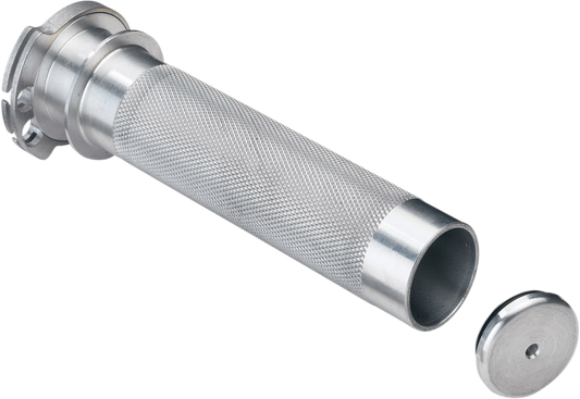 MOOSE OFFROAD M40-100 Aluminum Throttle Tube, Factory Quality Performance