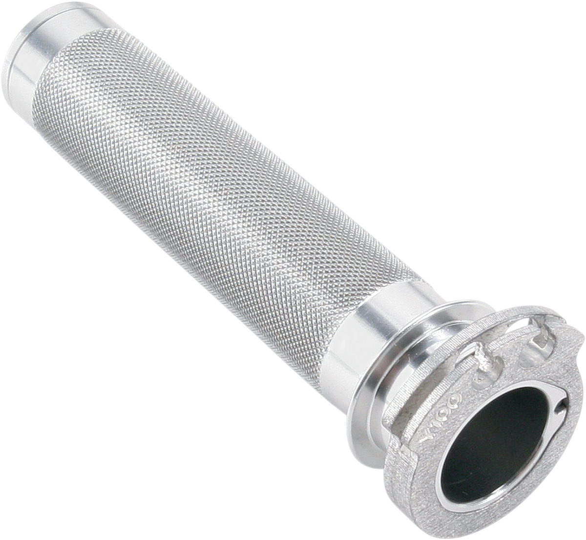 MOOSE Offroad M40-200 Kawasaki/ Suzuki/ Yamaha Aluminum Throttle Tube, Factory Quality Performance