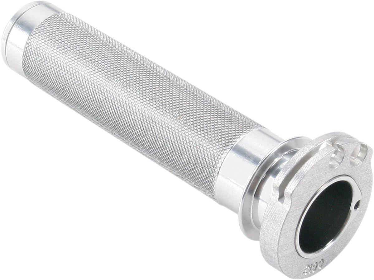 MOOSE Offroad M40-210 Suzuki/Yamaha Aluminum Throttle Tube, Factory Quality Performance