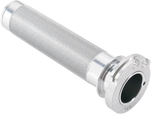 MOOSE Offroad M40-210 Suzuki/Yamaha Aluminum Throttle Tube, Factory Quality Performance