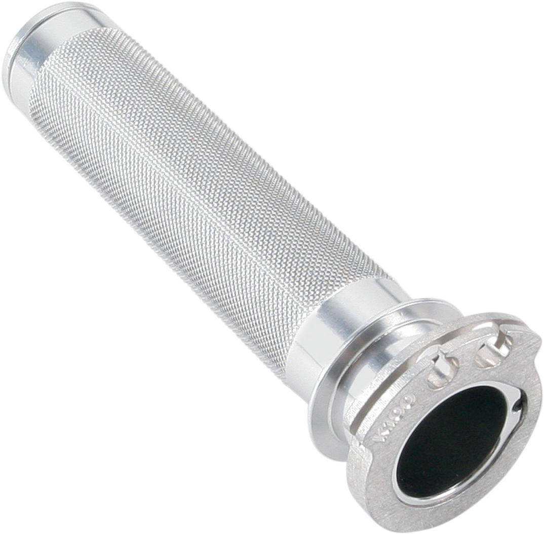 MOOSE Offroad M40-300 Aluminum Throttle Tube, 4-Stroke