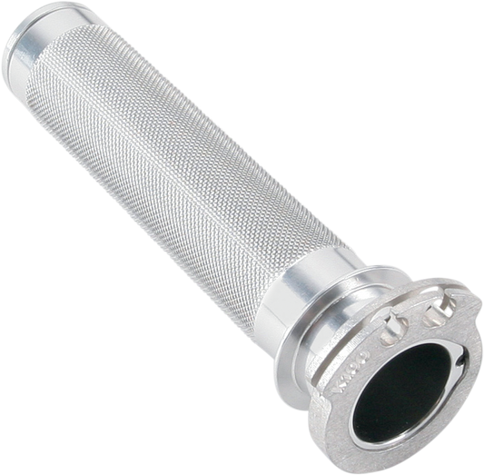 MOOSE Offroad M40-300 Aluminum Throttle Tube, 4-Stroke