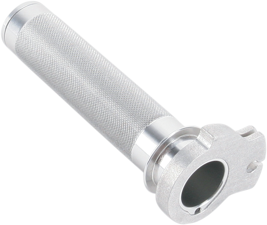 MOOSE Offroad M20-110 Aluminum Throttle Tube, Fits Kawasaki KX and RM Models