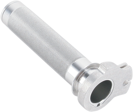 MOOSE Offroad M20-110 Aluminum Throttle Tube, Fits Kawasaki KX and RM Models