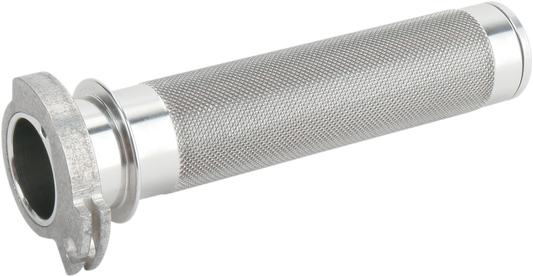 Moose Offroad M40-230 Aluminum Throttle Tube, Fits Yamaha TTR 125 2000-2024
