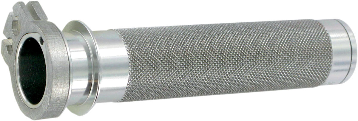 MOOSE Offroad M40-150 Aluminum Throttle Tube, Fitment as per vehicle specifications, CRF150 M40-150