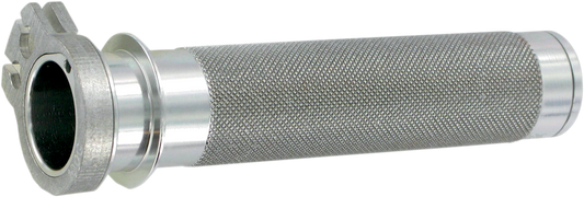 MOOSE Offroad M40-150 Aluminum Throttle Tube, Fitment as per vehicle specifications, CRF150 M40-150