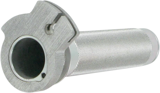 MOOSE Offroad M20-112 Aluminum Throttle Tube, Kawasaki M20-112
