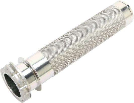 Moose Offroad M40-1F-HYK Aluminum Throttle Tube, Honda/Kove/Yamaha, Factory Quality Performance