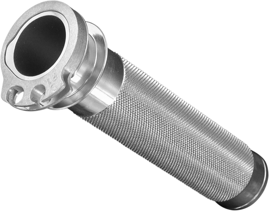 Moose Offroad M40-1SF-K Aluminum Throttle Tube, Fitment: Please verify fitment before ordering, for XR models