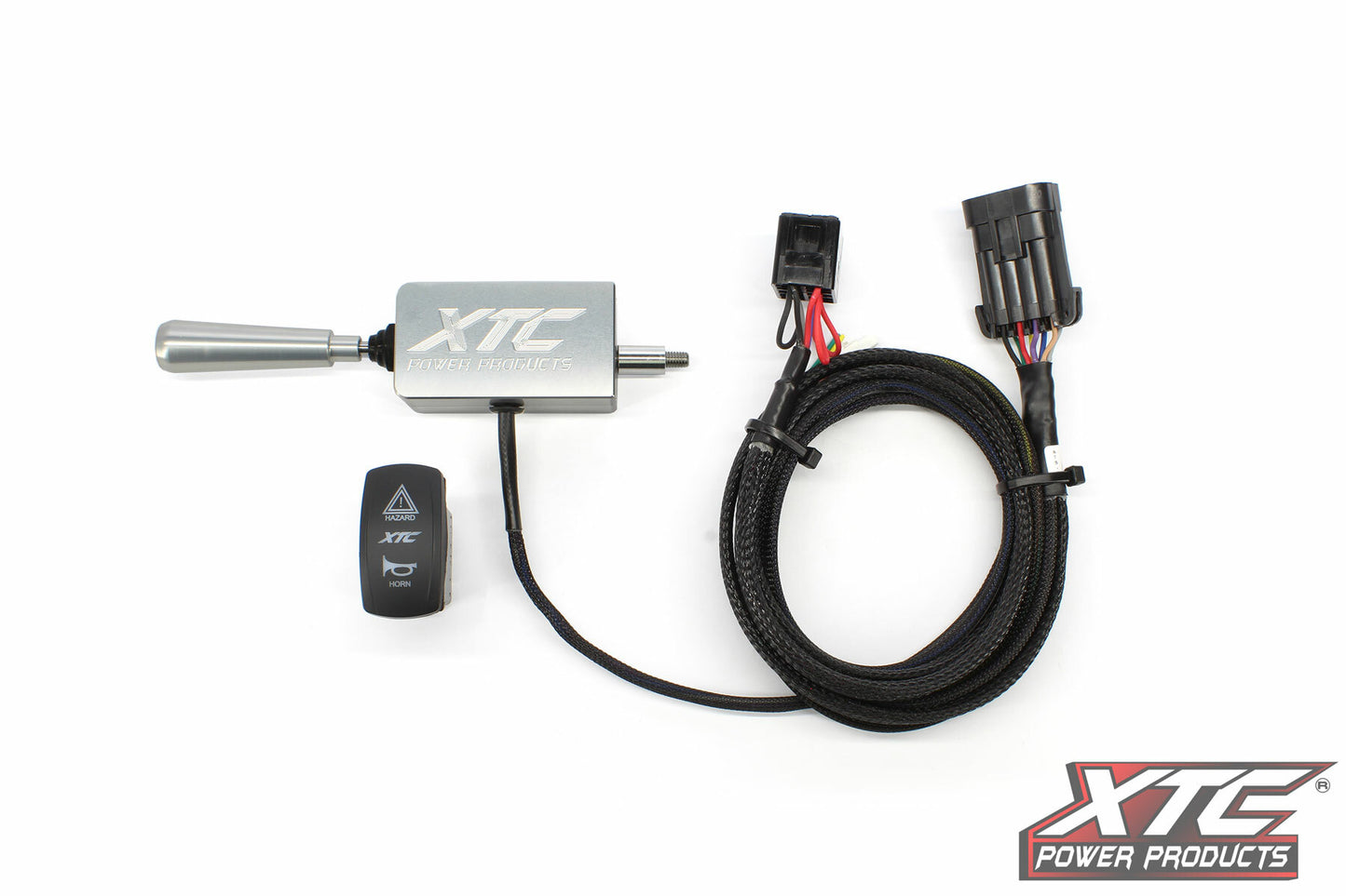 Xtc Power Products ATS-L-POL-X24 2024 Polaris RZR XP 1000 Turn Signal Kit