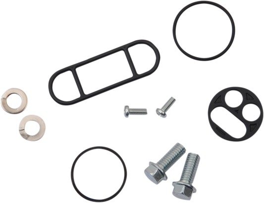 Moose Offroad 0705-0335 Fuel Petcock Rebuild Kit Yamaha Dirt Bike - Moto-House MX