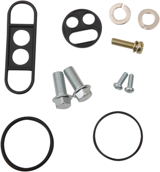 Moose Offroad 0705-0339 Fuel Petcock Rebuild Kit Yamaha XT250 - Moto-House MX