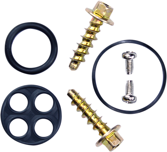 KTM Husqvarna GasGas Moose Fuel Petcock Rebuild Kit 0705-0340 - Moto-House MX