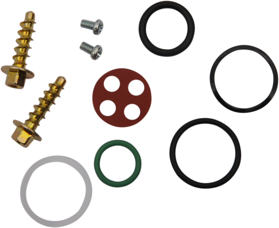 Moose Offroad 60-1017 Husaberg Husqvarna KTM Fuel Petcock Rebuild Kit