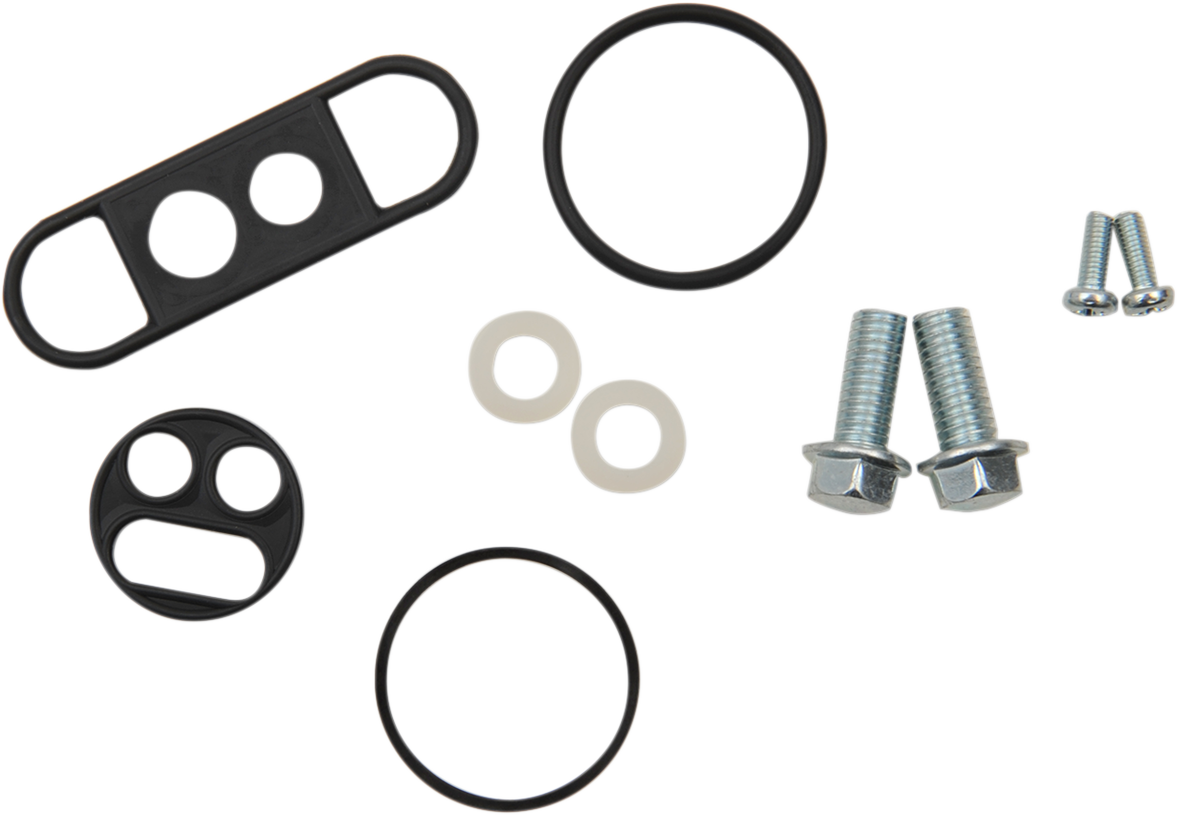 Moose Offroad 60-1020 Yamaha 2000-2023 Fuel Petcock Rebuild Kit