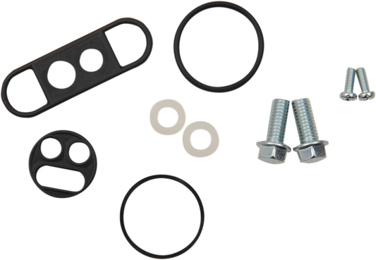 Moose Offroad 0705-0346 Fuel Petcock Rebuild Kit Yamaha TT-R110E - Moto-House MX
