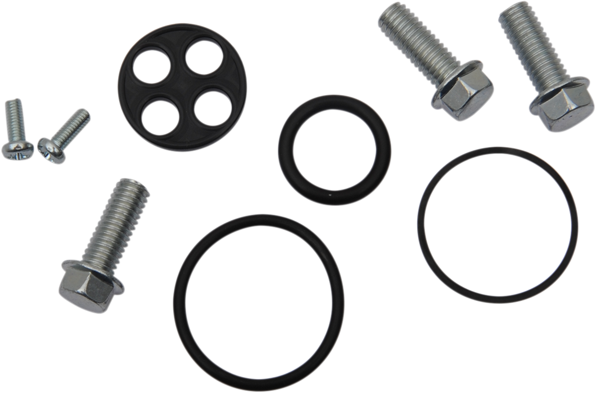 Moose Offroad 60-1056 Suzuki 2000-2023 Fuel Petcock Rebuild Kit