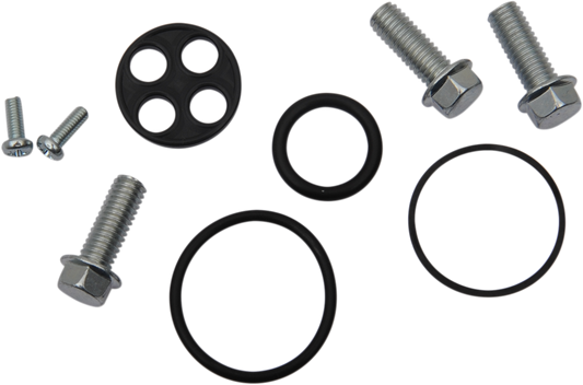 Moose Offroad 0705-0351 Fuel Petcock Rebuild Kit Suzuki RM RMZ - Moto-House MX