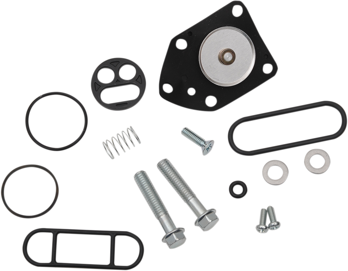 Moose Offroad 60-1057 Fuel Petcock Rebuild Kit Kawasaki Suzuki 250F/450F