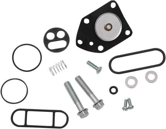 Moose Offroad 0705-0352 Fuel Petcock Rebuild Kit Suzuki DR-Z400 - Moto-House MX