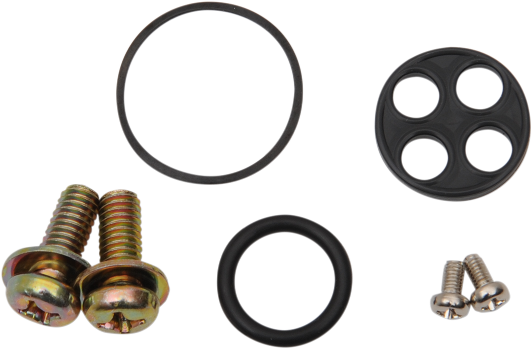 Moose Offroad 60-1062 Suzuki 2000-2023 Fuel Petcock Rebuild Kit