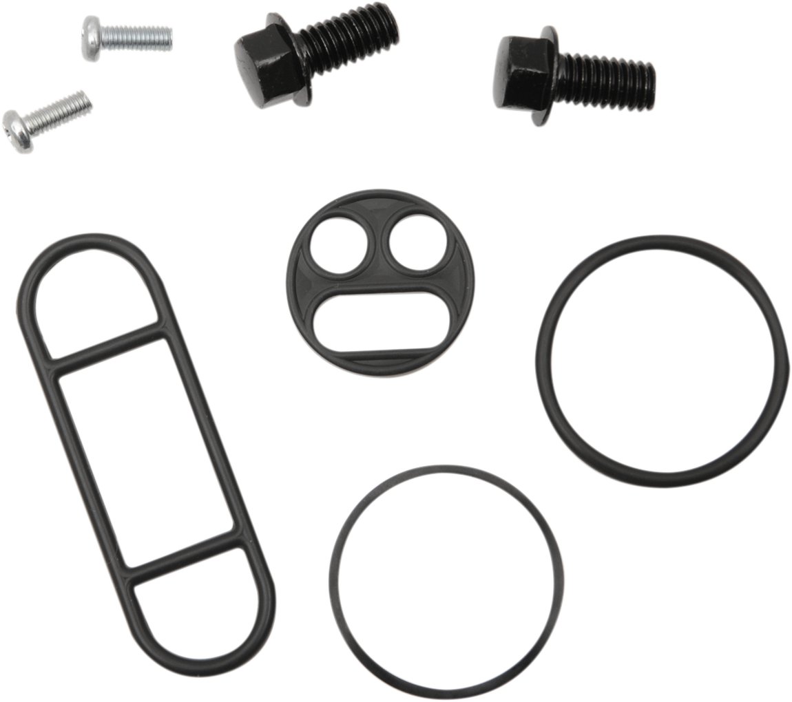 Moose Offroad 60-1085 2000-2023 Kawasaki Fuel Petcock Rebuild Kit