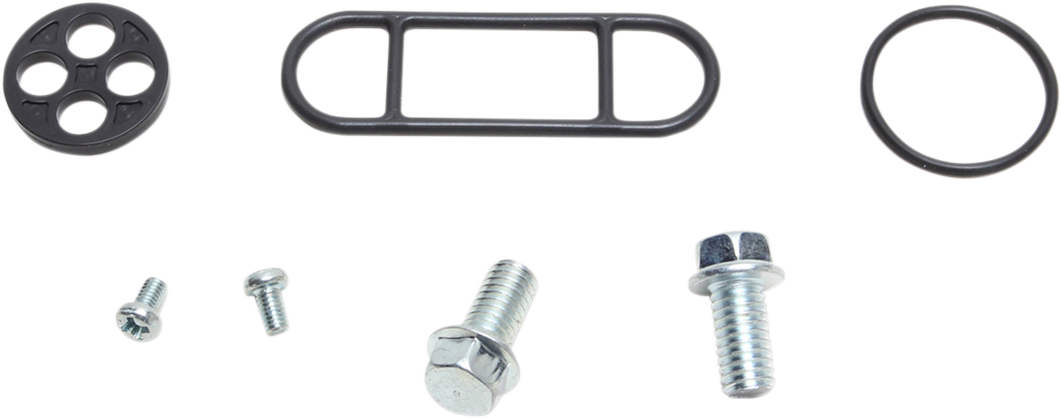 Moose Offroad 60-1094 Kawasaki Fuel Petcock Rebuild Kit 1984-2000