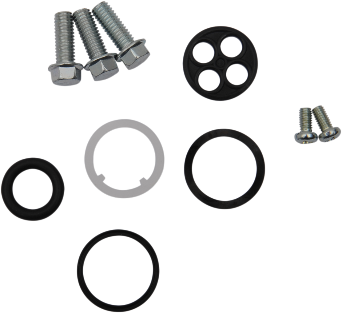 Moose Offroad 60-1102 Honda Fuel Petcock Rebuild Kit 2000-2020