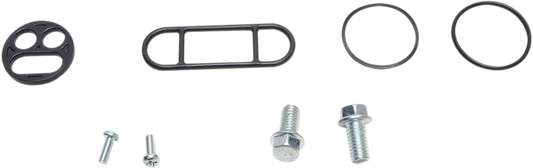 Kawasaki KX250 Moose Fuel Petcock Rebuild Kit 0705-0381 - Moto-House MX