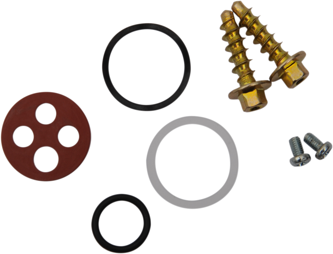 Moose Offroad 60-1140 Fuel Petcock Rebuild Kit Husaberg/Husqvarna
