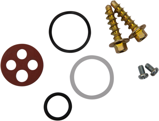 Moose Offroad 0705-0385 Fuel Petcock Rebuild Kit Husqvarna Husaberg - Moto-House MX