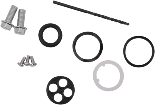 Moose Offroad 60-1218 2000-2023 Honda Fuel Petcock Rebuild Kit