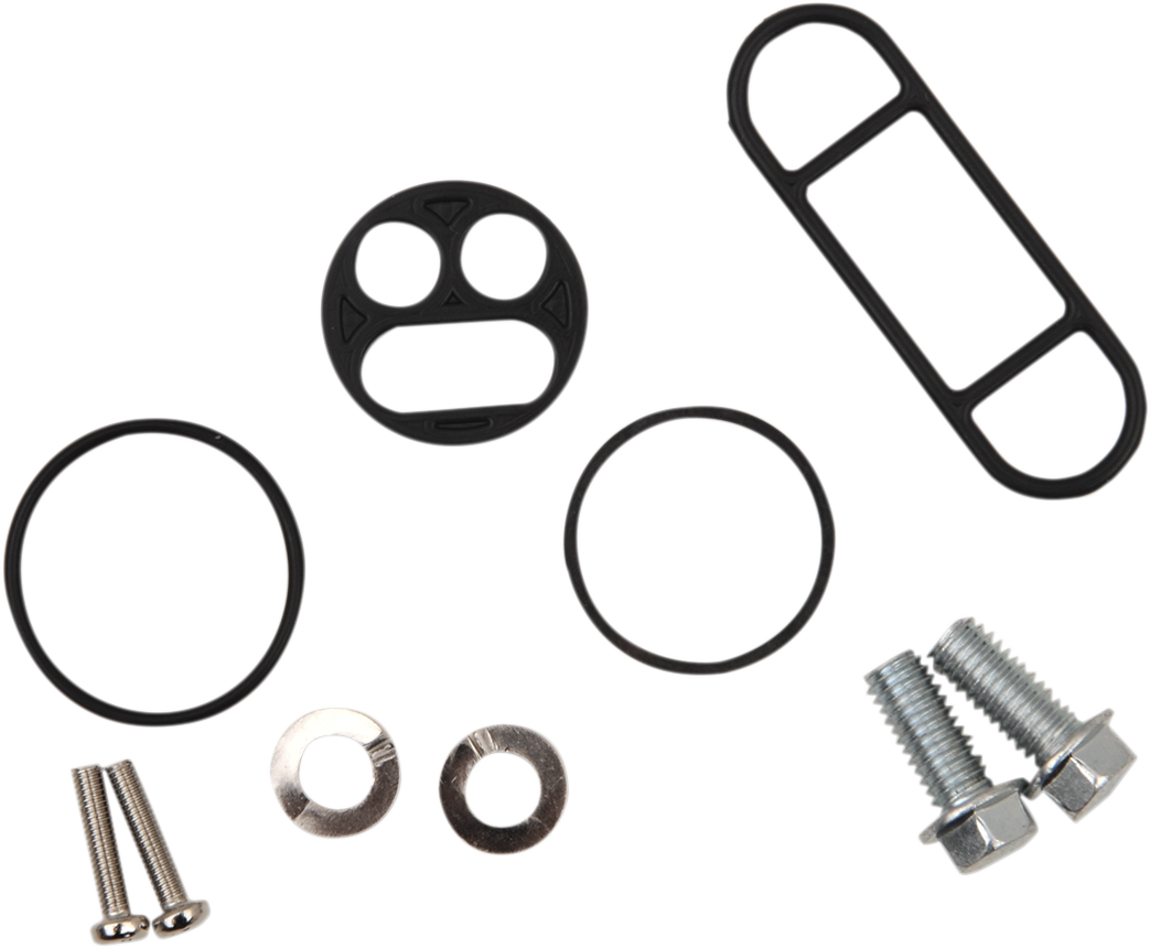Moose Offroad 60-1005 Yamaha Fuel Petcock Rebuild Kit