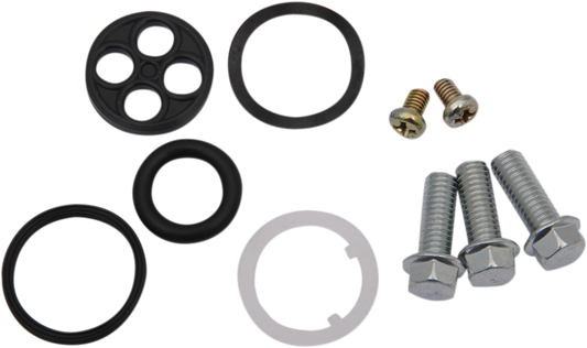 Moose Offroad 60-1059 2000-2023 Honda Fuel Petcock Rebuild Kit