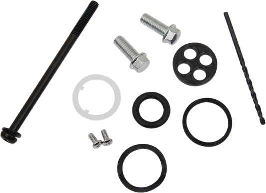 Moose Offroad 0705-0397 Fuel Petcock Rebuild Kit Honda TRX ATV - Moto-House MX
