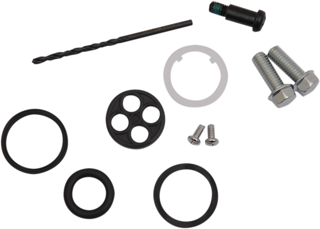 Moose Offroad 60-1203 Honda Fuel Petcock Rebuild Kit