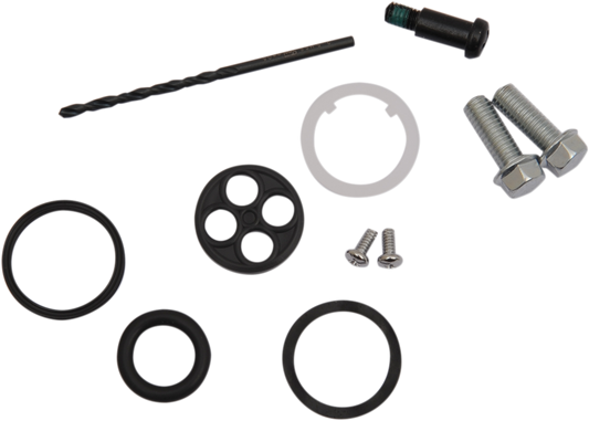 Moose Offroad 0705-0398 Fuel Petcock Rebuild Kit Honda TRX420 Rancher - Moto-House MX