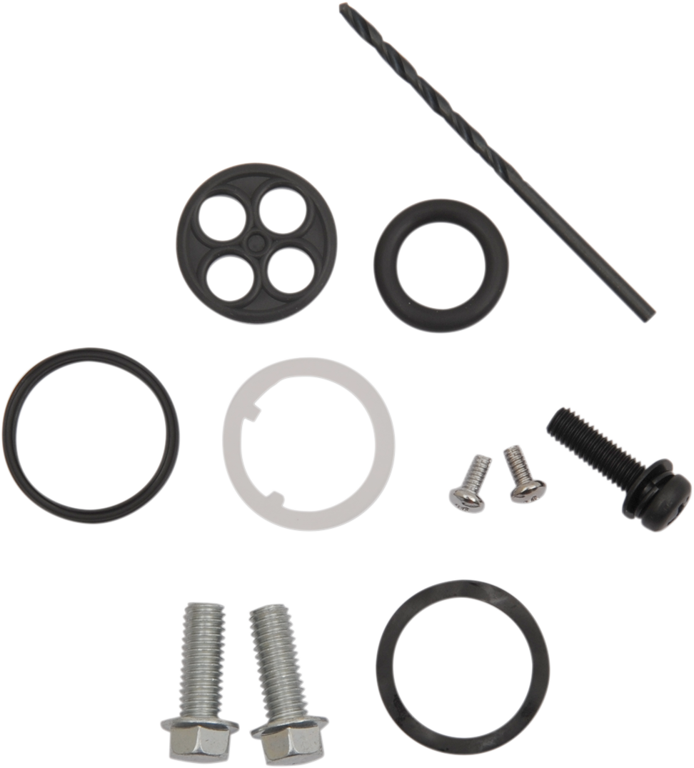 Moose Offroad 60-1205 2000-2023 Honda Fuel Petcock Rebuild Kit