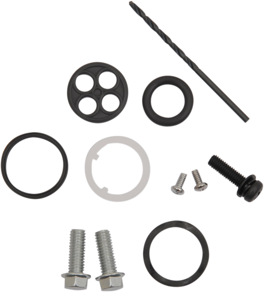 Moose Offroad 0705-0400 Fuel Petcock Rebuild Kit Honda TRX400 - Moto-House MX