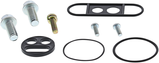 Moose Offroad 0705-0475 Fuel Petcock Rebuild Kit Yamaha Raptor - Moto-House MX