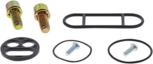 Moose Offroad 0705-0478 Fuel Petcock Rebuild Kit Polaris - Moto-House MX