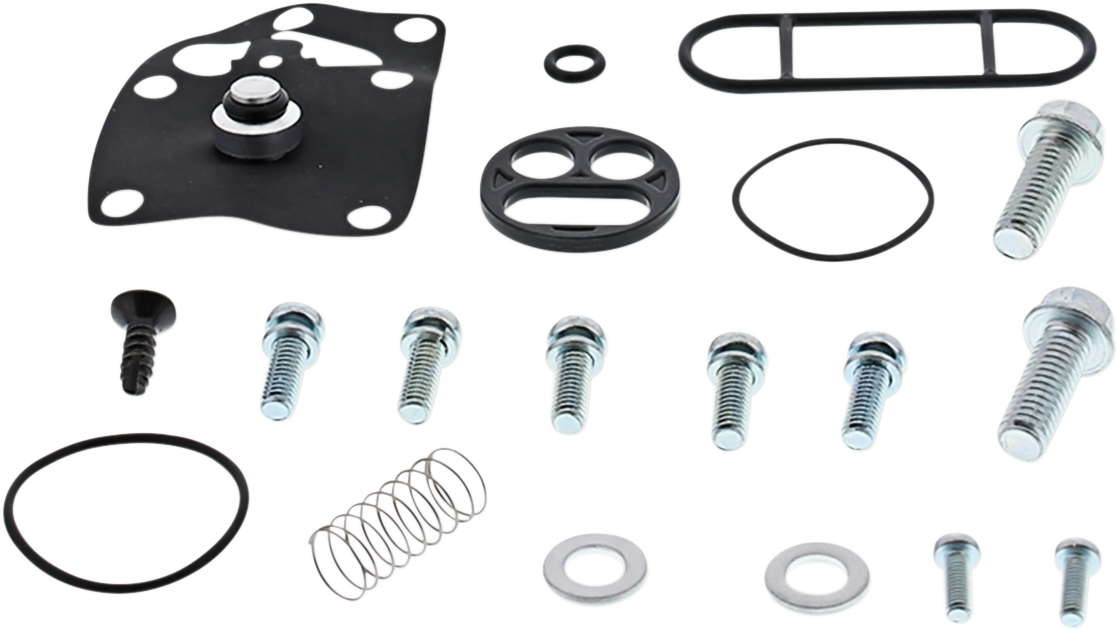 Moose Offroad 60-1036 Suzuki 2000-2023 Fuel Petcock Rebuild Kit