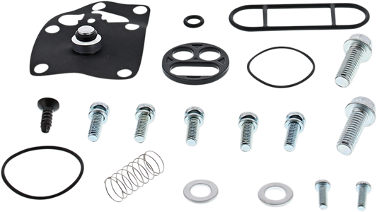 Moose Offroad 60-1036 Suzuki 2000-2023 Fuel Petcock Rebuild Kit