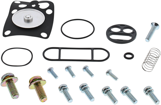 Moose Offroad 0705-0481 Fuel Petcock Rebuild Kit Suzuki - Moto-House MX