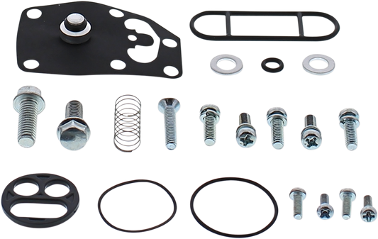 Moose Offroad 0705-0483 Fuel Petcock Rebuild Kit Suzuki Eiger - Moto-House MX