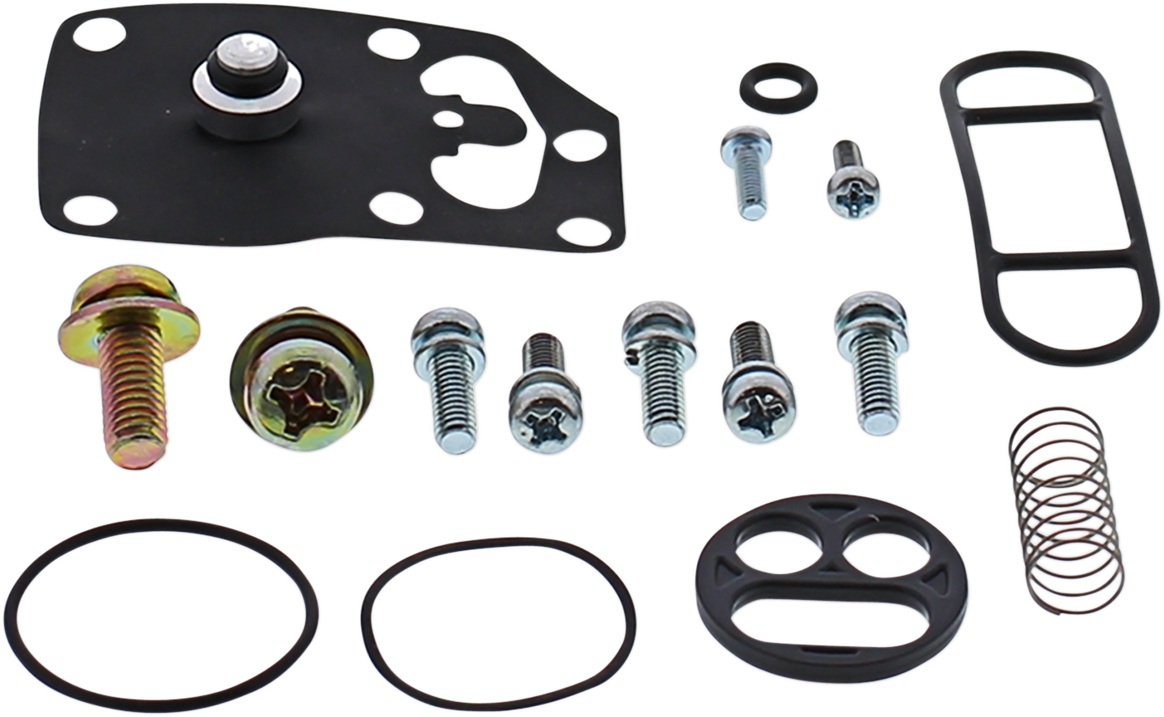 Moose Offroad 60-1045 Suzuki 2000-2023 Fuel Petcock Rebuild Kit