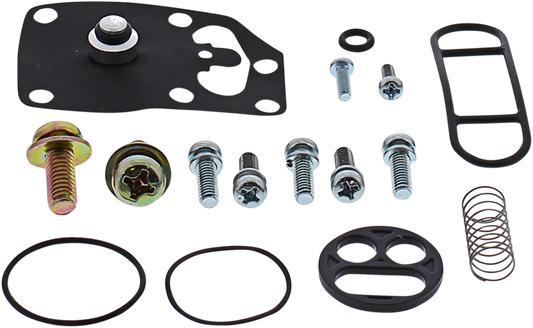 Moose Offroad 0705-0485 Fuel Petcock Rebuild Kit Suzuki ATV - Moto-House MX