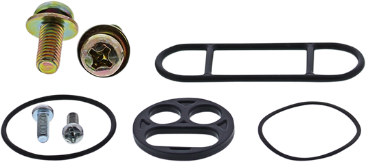 Moose Offroad 0705-0486 Fuel Petcock Rebuild Kit Suzuki ATV - Moto-House MX